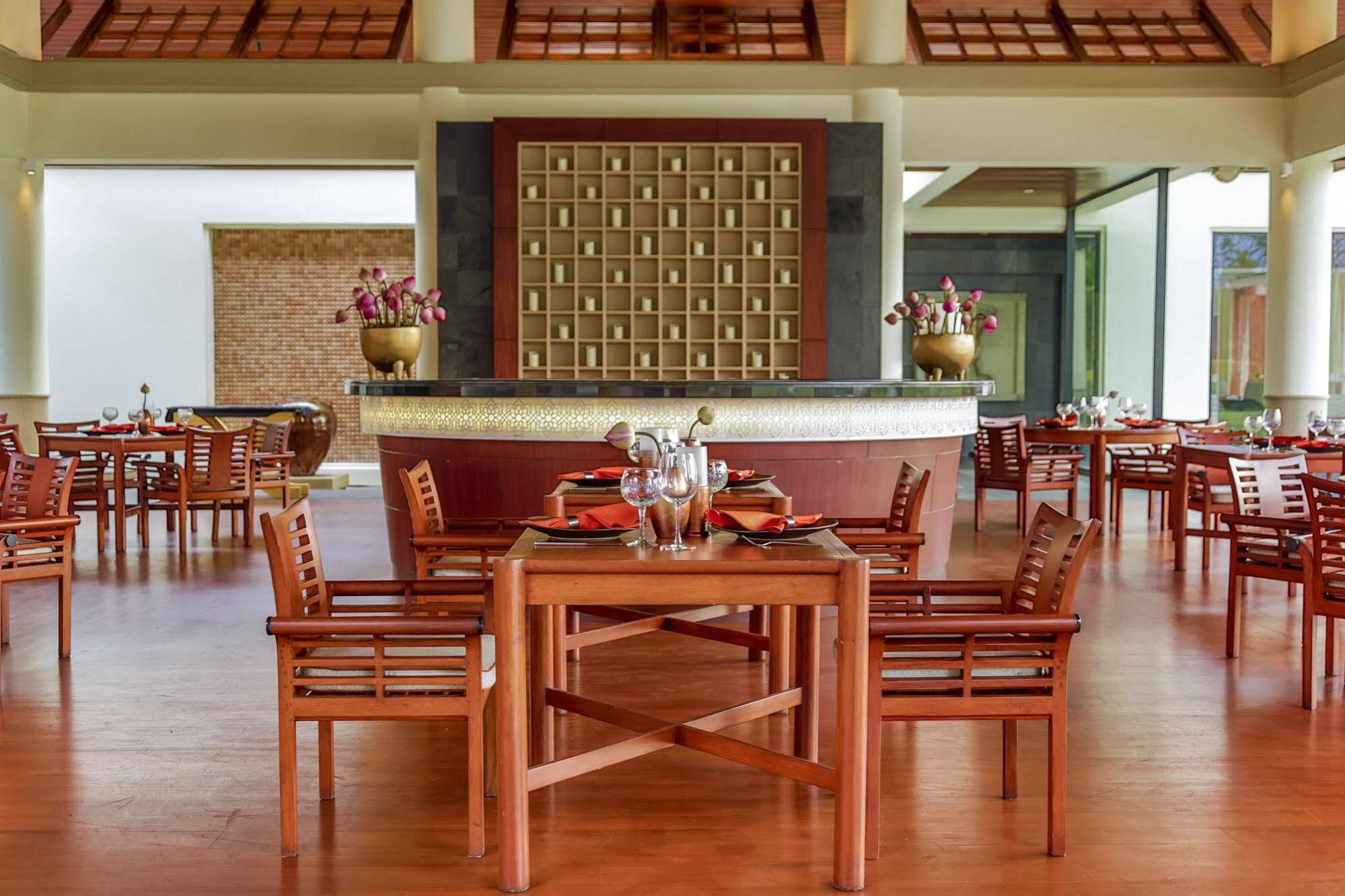 Banyan Tree Spa Sanctuary Παραλία Μπανγκ Ταο Εξωτερικό φωτογραφία